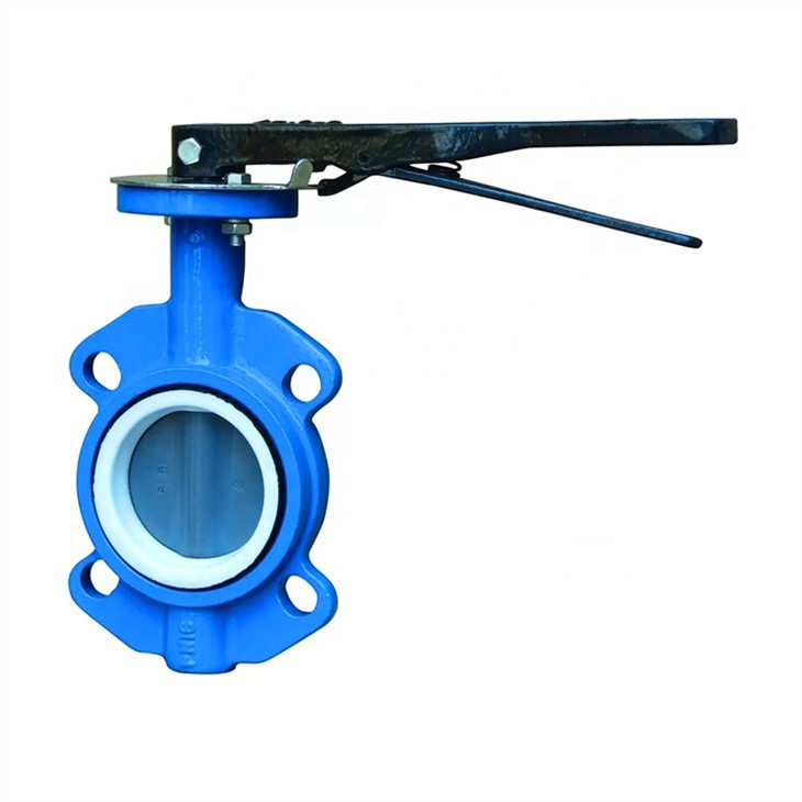 Butterfly Valves Manufacturers