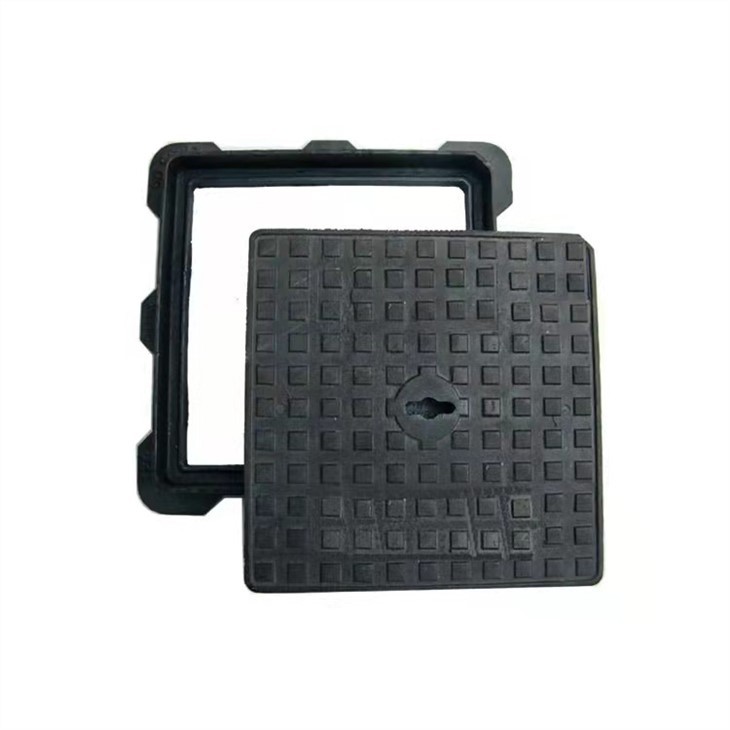 Cast Iron Cover And Frame Price