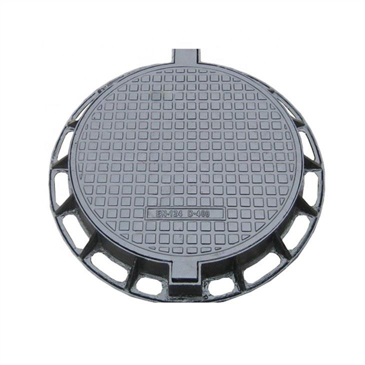 Cast Iron Cover And Frame Price