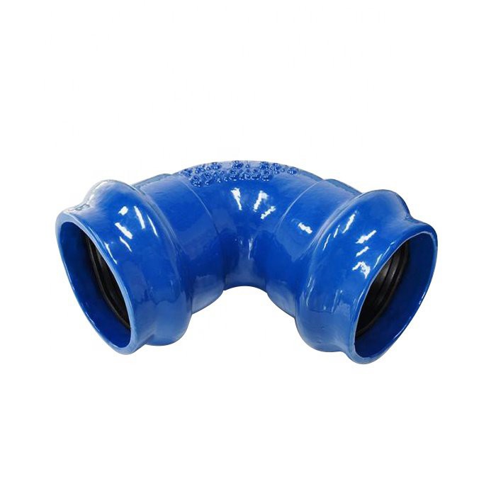 DI PVC Fittings