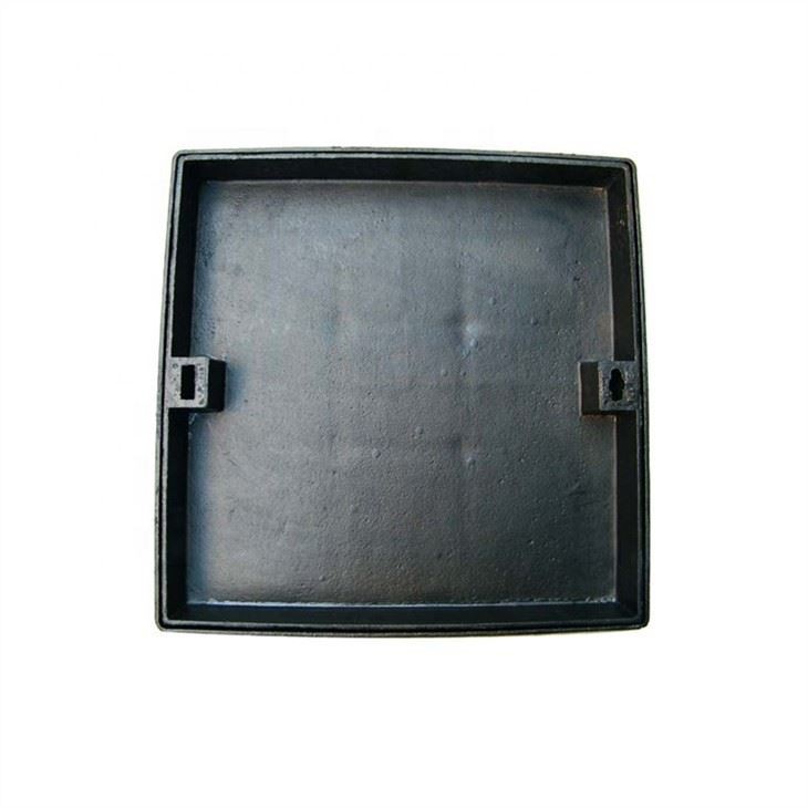 Manhole Cover Price