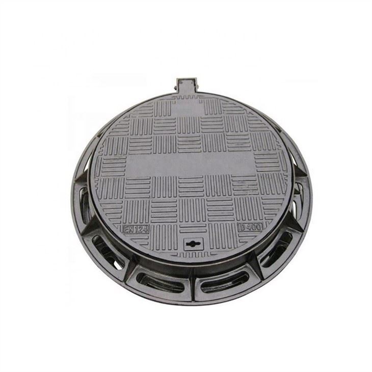 Manhole Cover Supplier