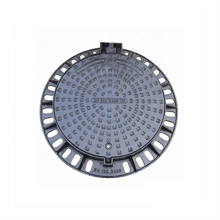 Manhole Cover Supplier