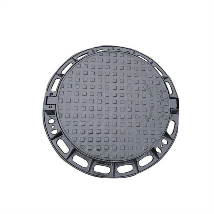Manhole Lid
