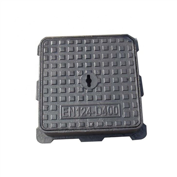 Rectangular Manhole Cover