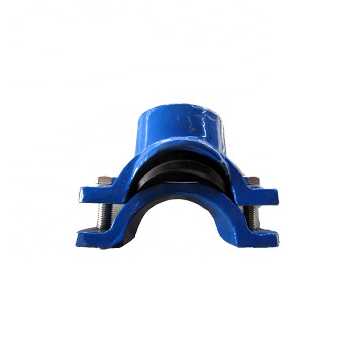 Saddle Clamp