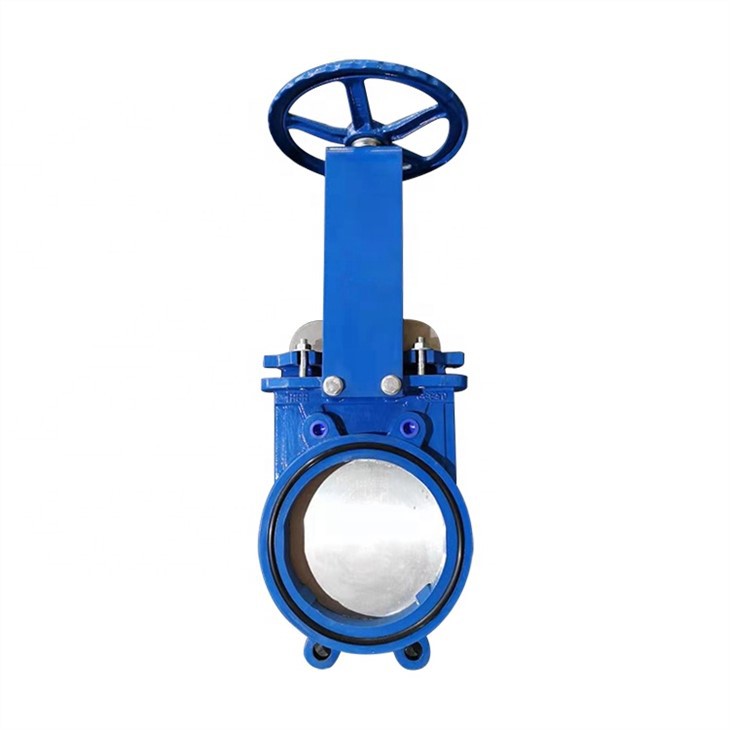 Sluice Gate Valve