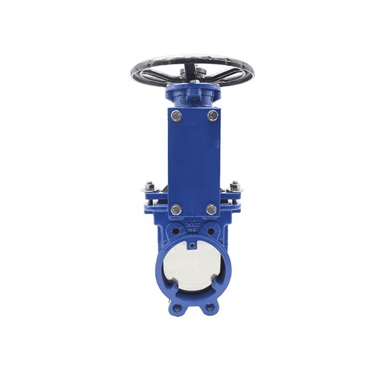 Sluice Gate Valve