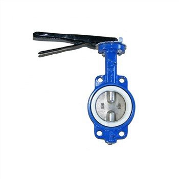 Butterfly Valves Manufacturers