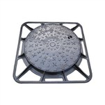 Cast Iron Cover and Frame Price