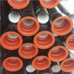 Centrifugally Cast Iron Pipe