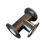 DI Flange Fittings