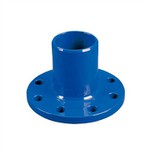 DI Flange Pipes and Fittings