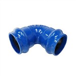 DI PVC Fittings