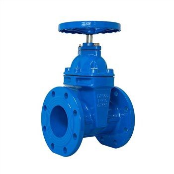 DIN3352 Gate Valve
