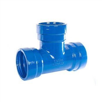 Ductile Fittings