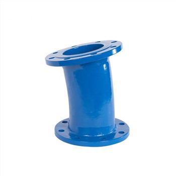 Ductile Iron Elbow
