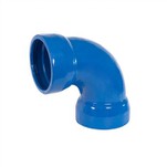 Ductile Iron Pipe and Fittings