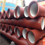 Ductile Iron Pipe Prices