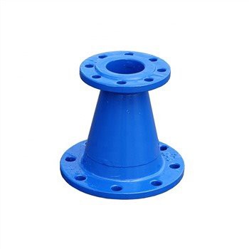 Ductile Iron Reducer