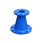 Ductile Iron Reducer