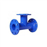 Ductile Iron Tee