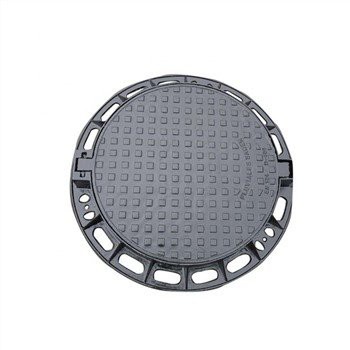 EN124 Manhhole Cover