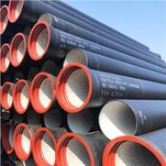 EN545 Ductile Iron Pipe