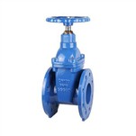 F4 Gate Valve