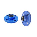 Flange Adaptor for HDPE Pipe