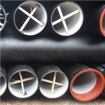ISO2531 DI Pipe