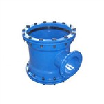 ISO2531 Ductile Iron Pipe Fitting