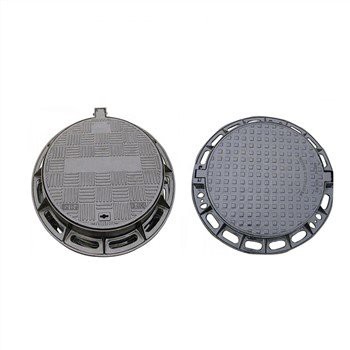 Manhole Cover Supplier