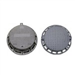 Manhole Cover Supplier