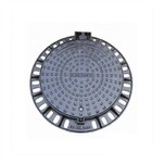 Manhole Lid