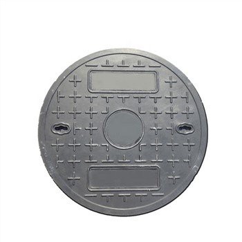 Medium Duty Manhole Cover