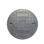 Medium Duty Manhole Cover