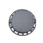 Sealed Manhole Covers