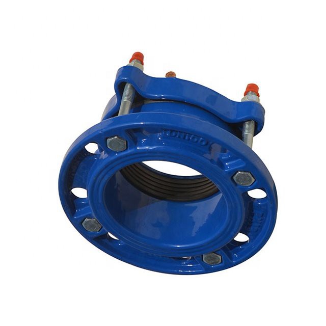 Universal Flange Adaptor
