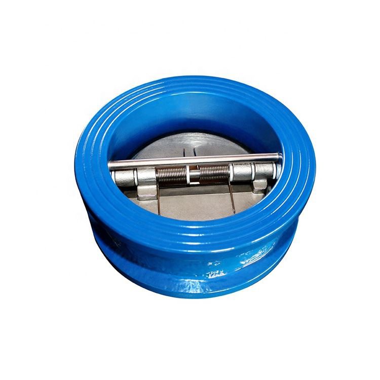 Wafer Check Valve