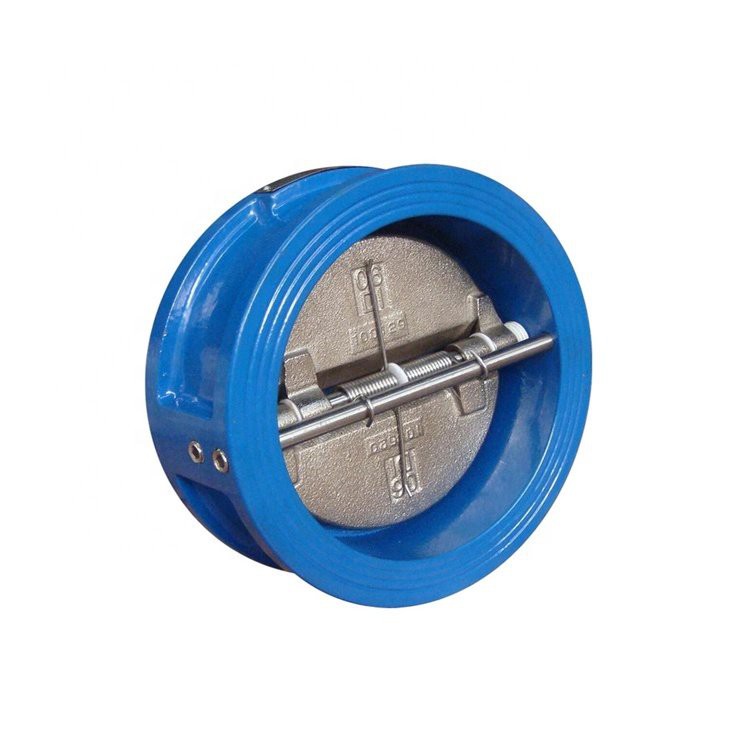 Wafer Type Check Valve