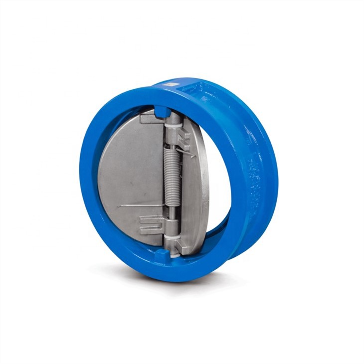 Wafer Type Check Valve