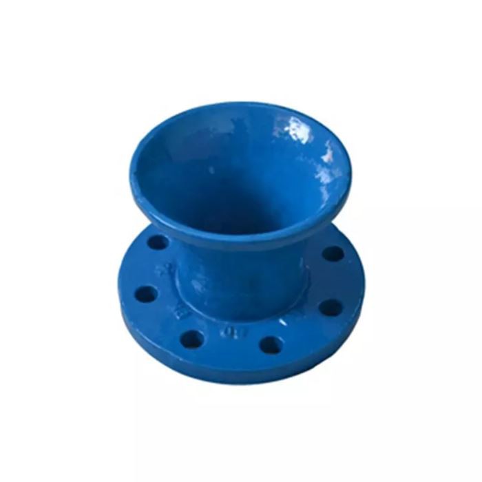 Flange Bell Mouth 2