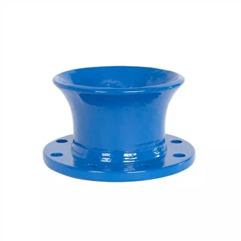Flange Bell Mouth