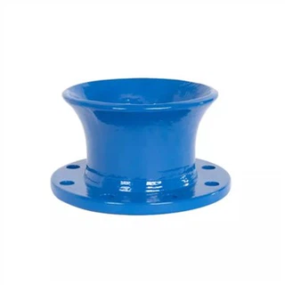 Flange Bell Mouth