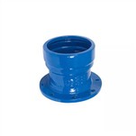 Flange Socket