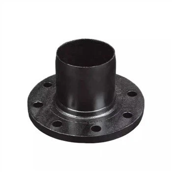 Flange Spigot