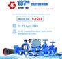 The 137th Canton Fair Invites You To Participate
