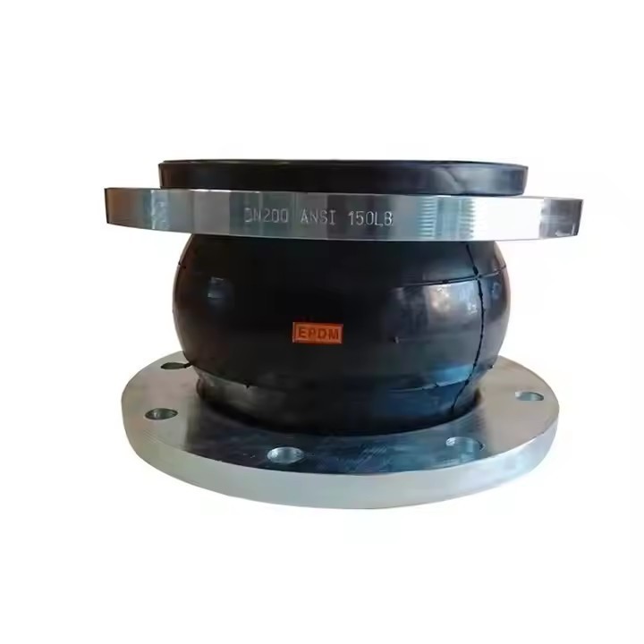 Rubber Expansion Joint