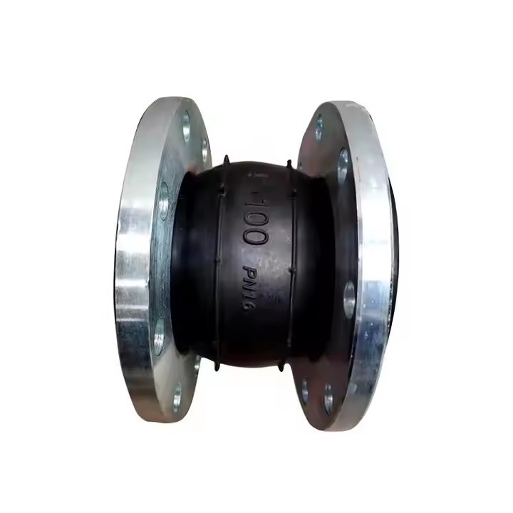 Rubber Expansion Joint